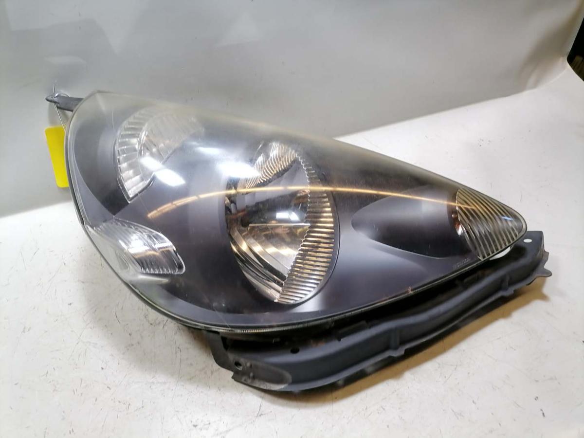 Honda Jazz GD1 original Scheinwerfer rechts Halogen BJ03